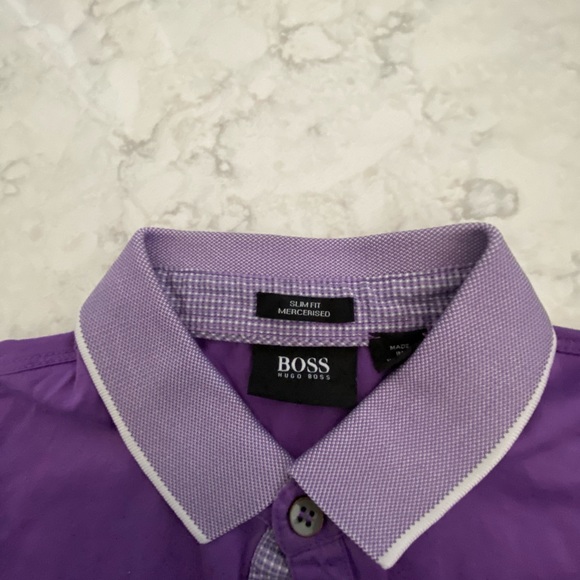 Men’s Polo Bundle!! - Picture 3 of 7